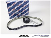 Ford Yedek Parça - BOSCH TRİGER SETI